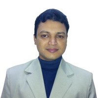 Deepak Kothari