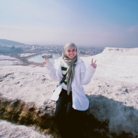 Hazirah Fozzeli
