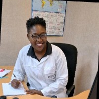 Gugu Lekhuleni
