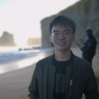 Gerald Choong