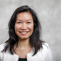 Audrie Spelmink