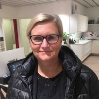 Lene Nielsen
