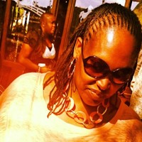 Nthabiseg Malatji