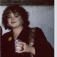 Alice Barnes