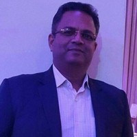 Rajesh Gupta
