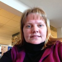 Kelly Potts