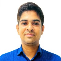 Iftakar Hossain CACC,ITP