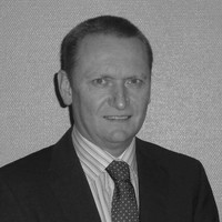 Bert Kroes