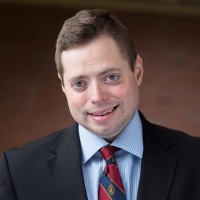 Gregory Mertz