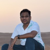 Roshan Ramachandran - Idipnebosh