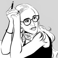 Chloé Rousseau-Maurice