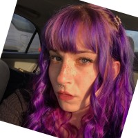 Rachel Morrell