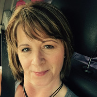Terry Ann Mcallister