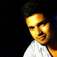 Kiran Parakkalkalam
