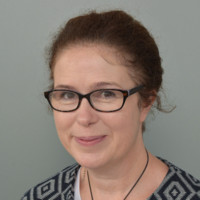 Beverley Watson