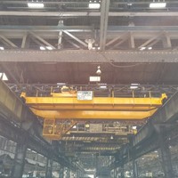 SMACO Cranes