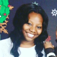 Shantivia Davis