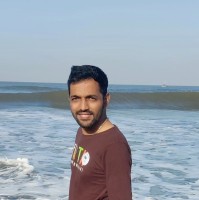 Abhijeet Pharate