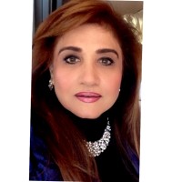 Laila Karim P.