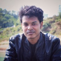 Solayman Hossain