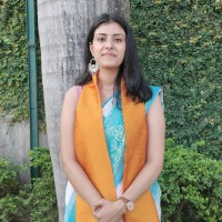 Nandini Verma