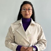 Rakshya Maharjan