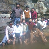 Prashant Kumar