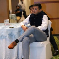 Rhushabh Vaidya
