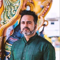 Sanjay 'Madrasi' Pandey