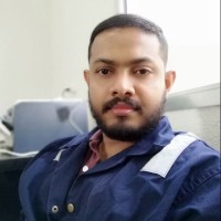 Nishadmon Velloth Haridas