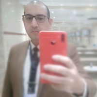 Ahmed Mostafa