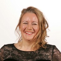Zoe Sykes Msc Ilca