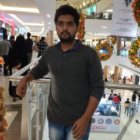 shaik Mahammad Afridi