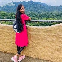 Jyothisri Talluri