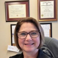 Shelley Mraz