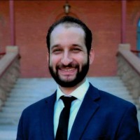 Anastasios Ioannidis