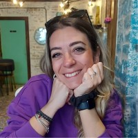 Giulia Morici