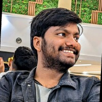 Mergu Kartheek