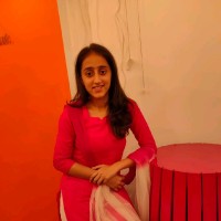 Muskan Malhotra