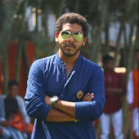 Krishna Kumar