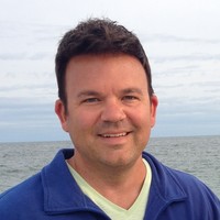 Dave Roberts, MBA, MPH