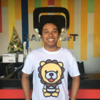 Raditya Binawan
