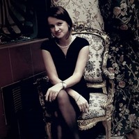 Oksana Tsyupa
