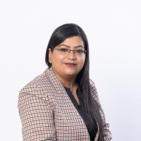 Safeena Mendiratta