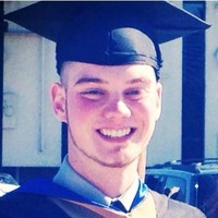 Conor Winarski