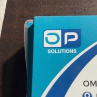 Omega Power Solutions