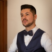 Mauricio Alejandro Peredo Lopez