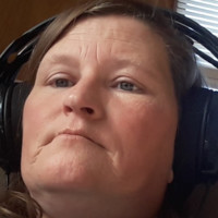 Rebecca Johnson
