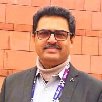 Rudranath Maitra