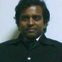 Bandharam Gangadhar Rao